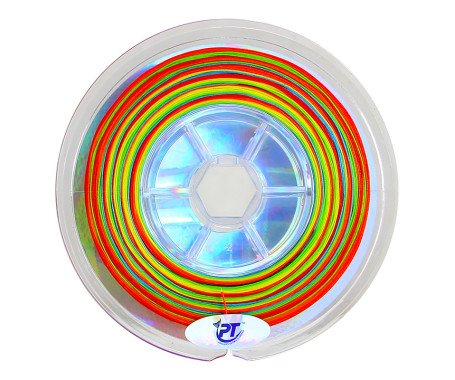 PIONEER - Infinia 121 X Prestige Plus Super PE Braid Fishing Line